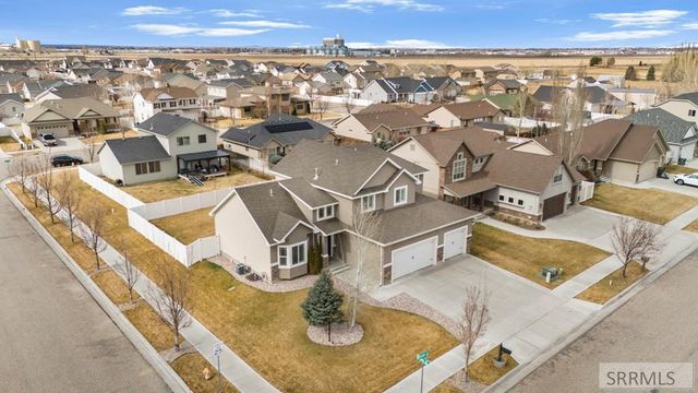 6156 Bryson Lane, Idaho Falls, ID 83402