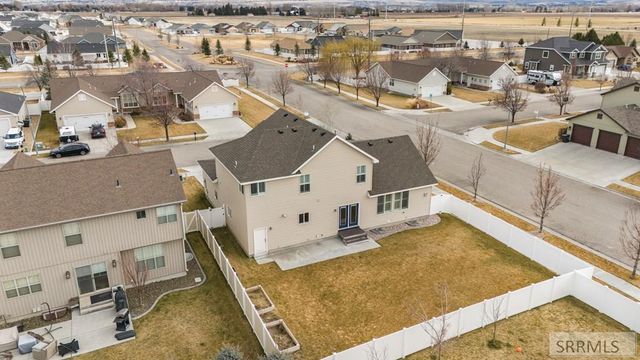 6156 Bryson Lane, Idaho Falls, ID 83402