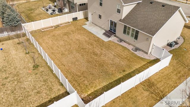 6156 Bryson Lane, Idaho Falls, ID 83402