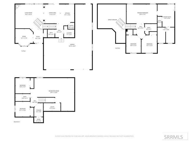 6156 Bryson Lane, Idaho Falls, ID 83402