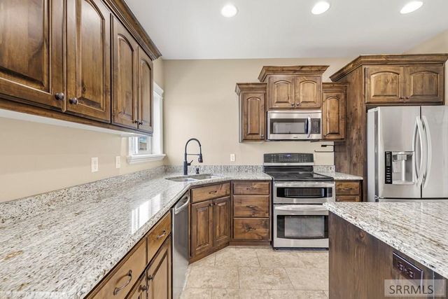 6156 Bryson Lane, Idaho Falls, ID 83402