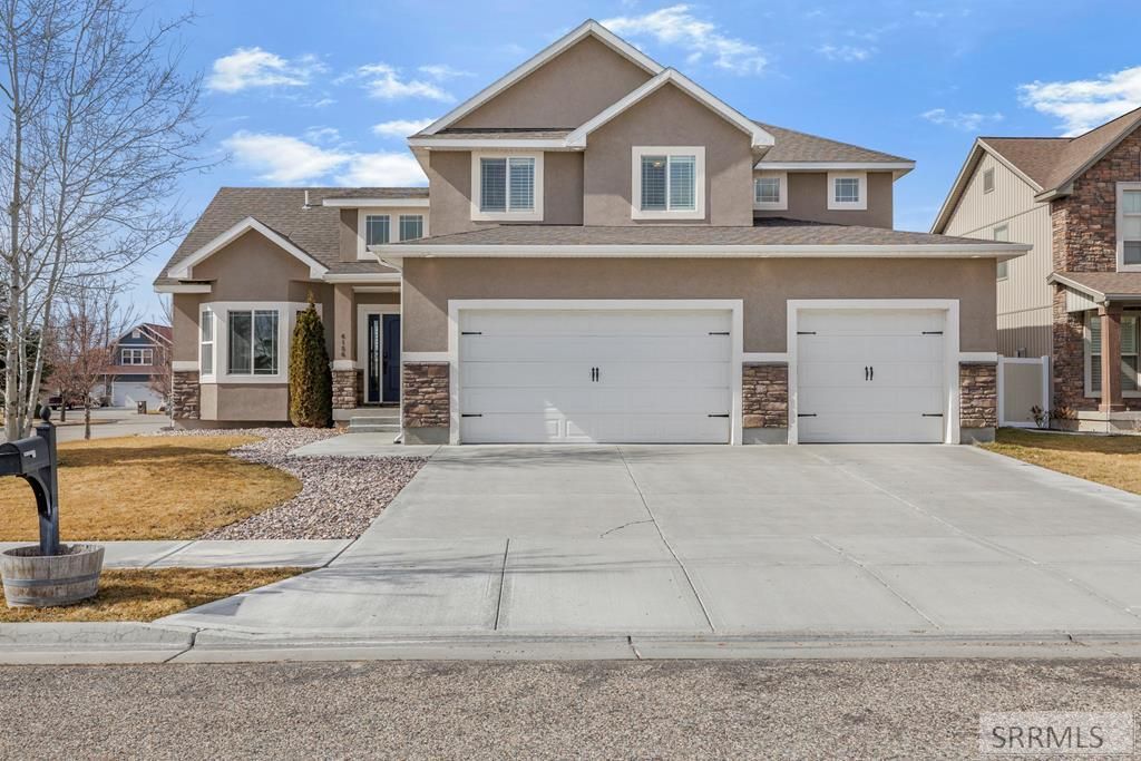 6156 Bryson Lane, Idaho Falls, ID 83402