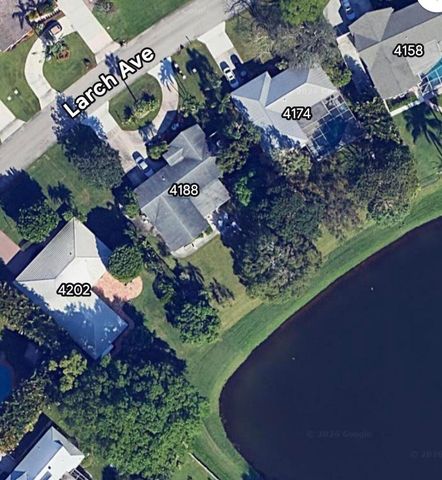 4188 LARCH Avenue, Palm Beach Gardens, FL 33418