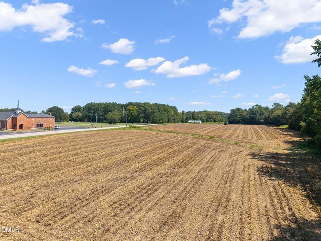 6086 Nc 231, Middlesex, NC 27557