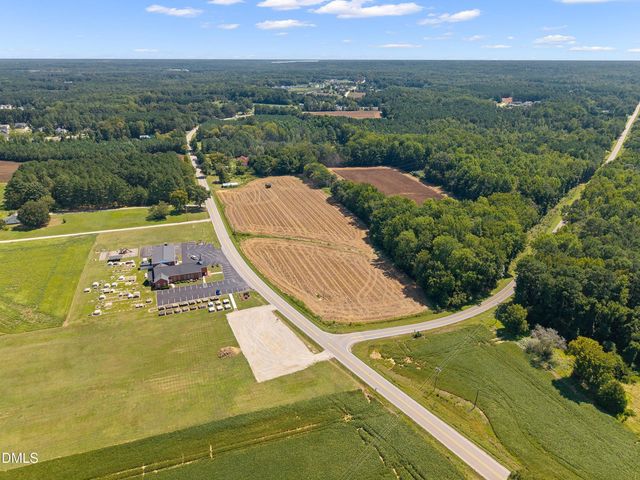 6086 Nc 231, Middlesex, NC 27557