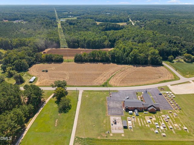 6086 Nc 231, Middlesex, NC 27557