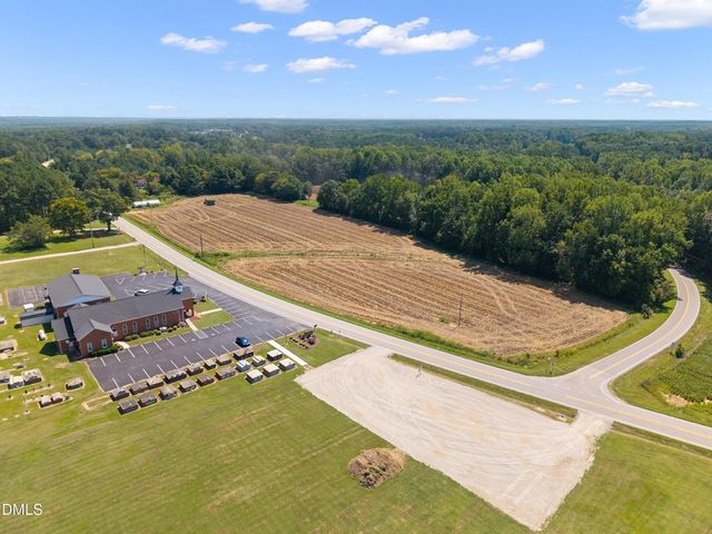 6086 Nc 231, Middlesex, NC 27557