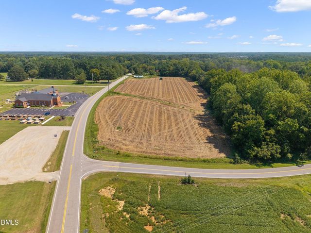 6086 Nc 231, Middlesex, NC 27557