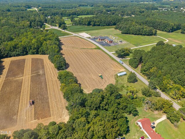 6086 Nc 231, Middlesex, NC 27557