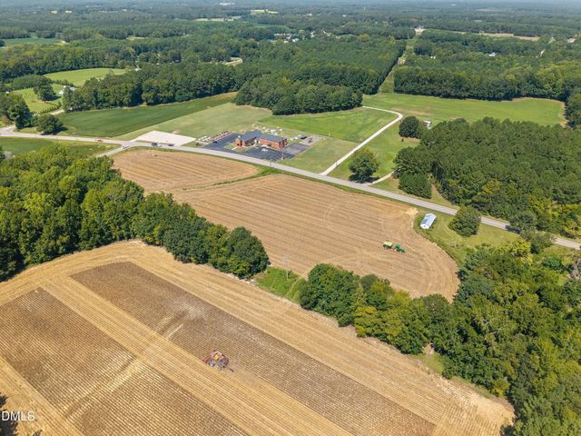 6086 Nc 231, Middlesex, NC 27557