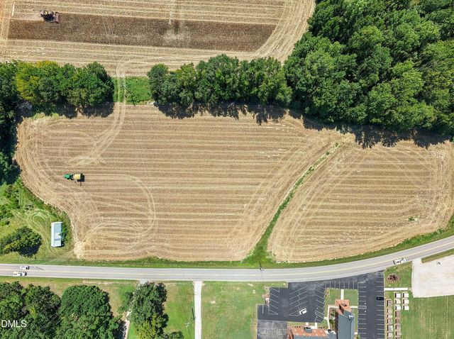 6086 Nc 231, Middlesex, NC 27557