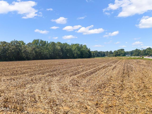 6086 Nc 231, Middlesex, NC 27557