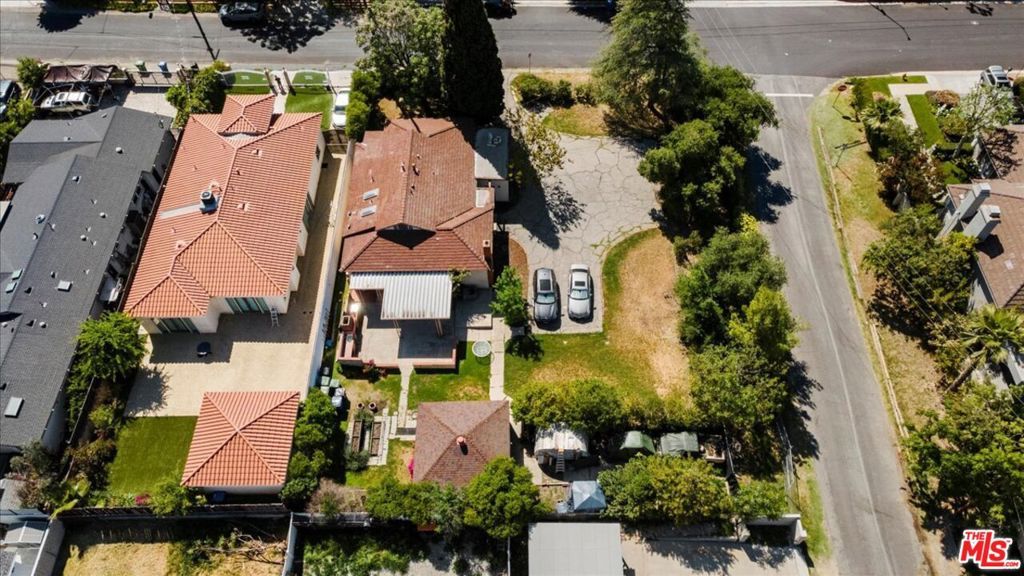 5454 Aura Avenue, Tarzana, CA 91356