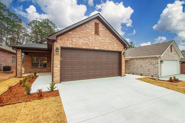 13506 Teton Drive, Little Rock, AR 72211