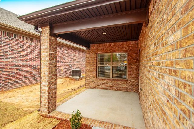 13506 Teton Drive, Little Rock, AR 72211