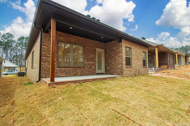 13506 Teton Drive, Little Rock, AR 72211