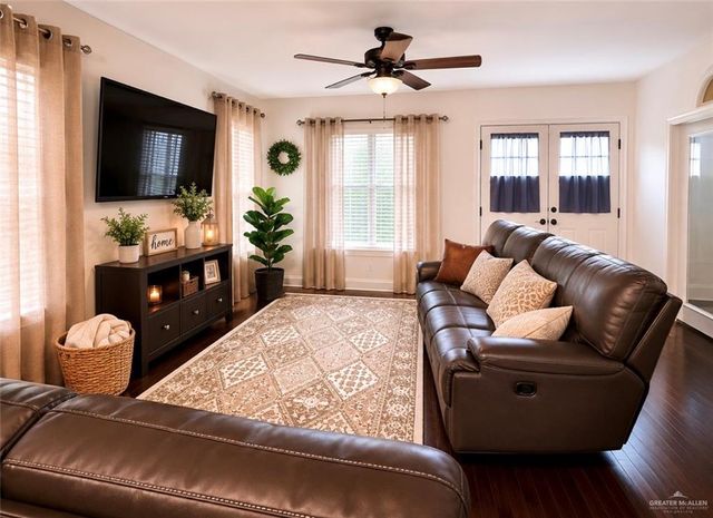 1301 Oblate Avenue, Mission, TX 78572