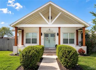 1301 Oblate Avenue, Mission, TX 78572
