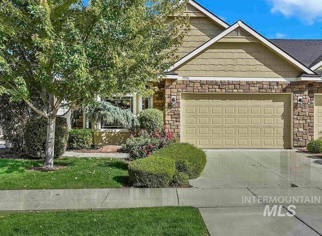 7776 N Sunglow Ave, Boise, ID 83714 property photo