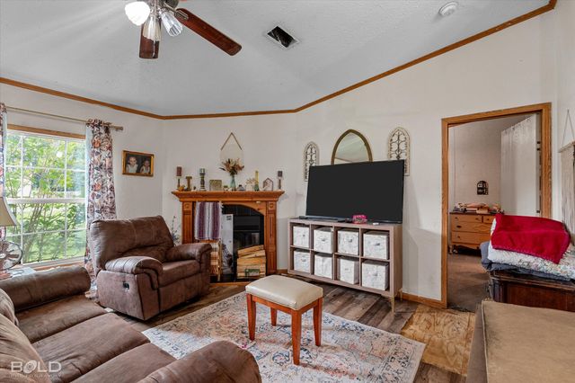 8256 Sophie Lane, Greenwood, LA 71033