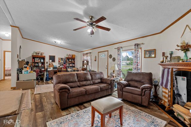 8256 Sophie Lane, Greenwood, LA 71033