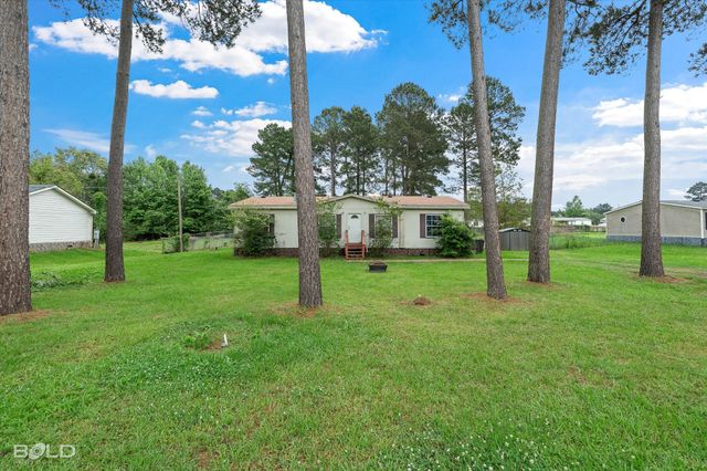 8256 Sophie Lane, Greenwood, LA 71033