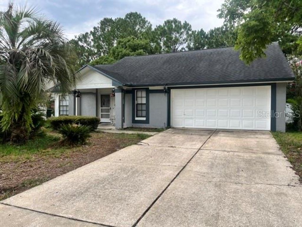 1023 MCKINNON AVENUE, Oviedo, FL 32765