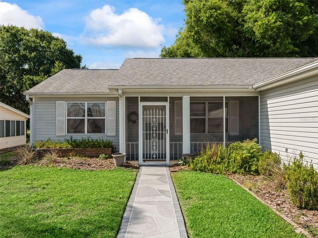 877 CORTEZ AVENUE, The Villages, FL 32159