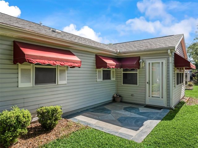 877 CORTEZ AVENUE, The Villages, FL 32159