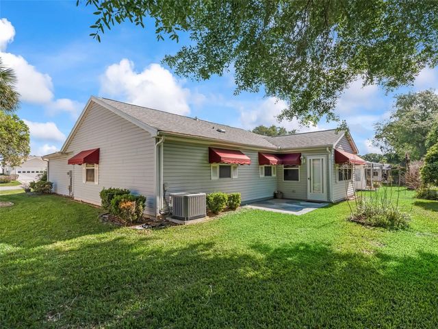877 CORTEZ AVENUE, The Villages, FL 32159
