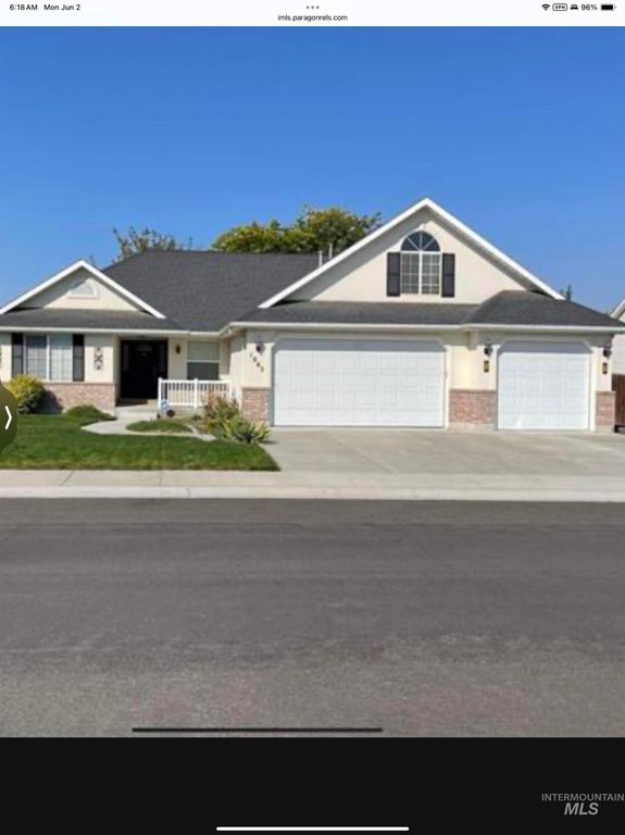 1065 Centennial Dr, Twin Falls, ID 83301
