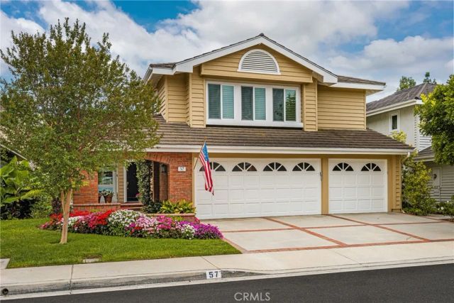 57 Emerald, Irvine, CA 92614