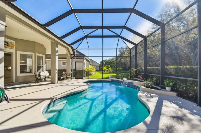 7328 LAKE FOREST GLEN, Lakewood Ranch, FL 34202