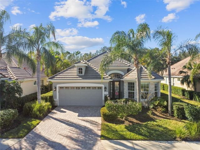 7328 LAKE FOREST GLEN, Lakewood Ranch, FL 34202