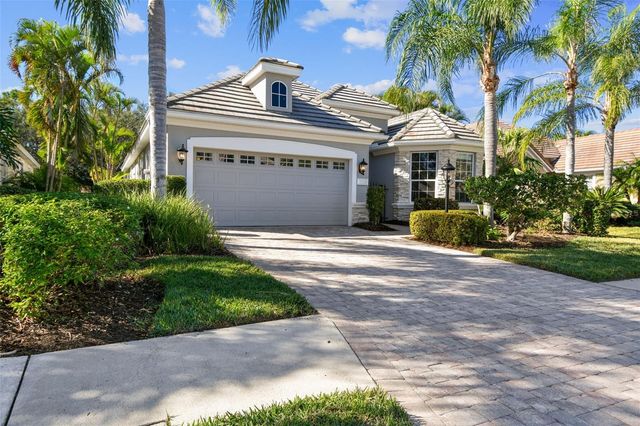 7328 LAKE FOREST GLEN, Lakewood Ranch, FL 34202