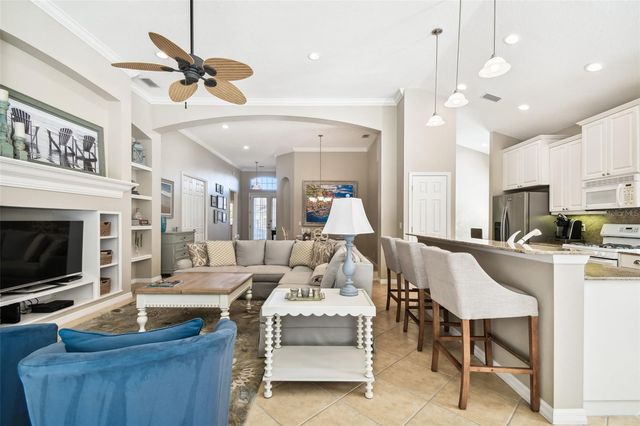 7328 LAKE FOREST GLEN, Lakewood Ranch, FL 34202