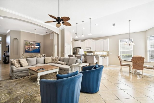 7328 LAKE FOREST GLEN, Lakewood Ranch, FL 34202