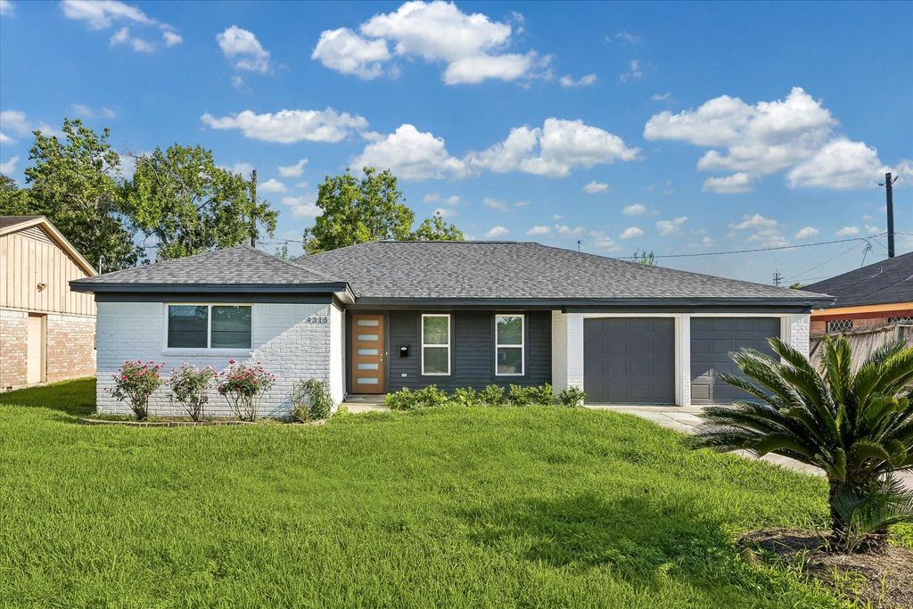 4315 Kelling Street, Houston, TX 77045