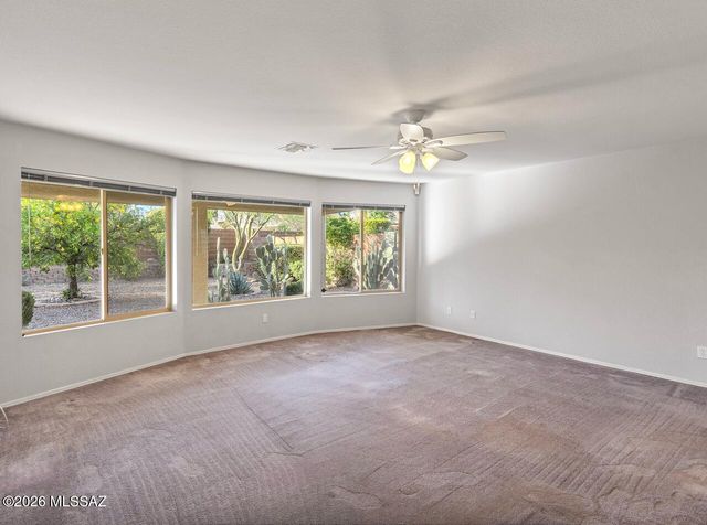 497 E Marshall Peak Drive, Oro Valley, AZ 85755