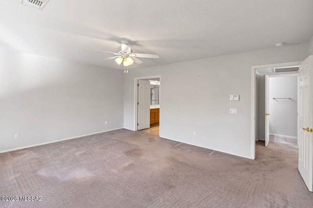 497 E Marshall Peak Drive, Oro Valley, AZ 85755