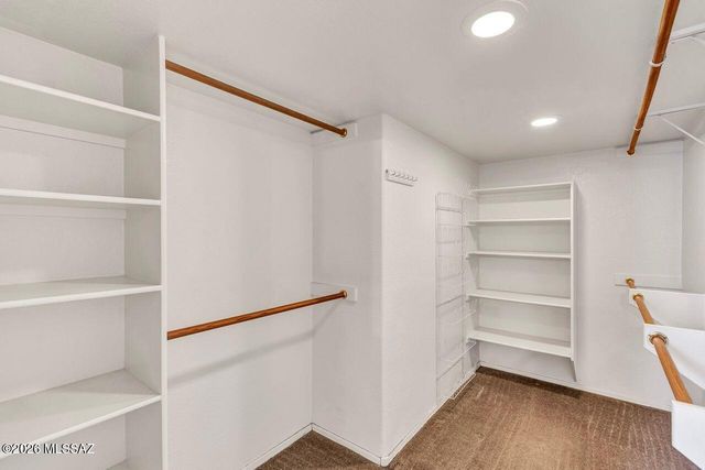 497 E Marshall Peak Drive, Oro Valley, AZ 85755