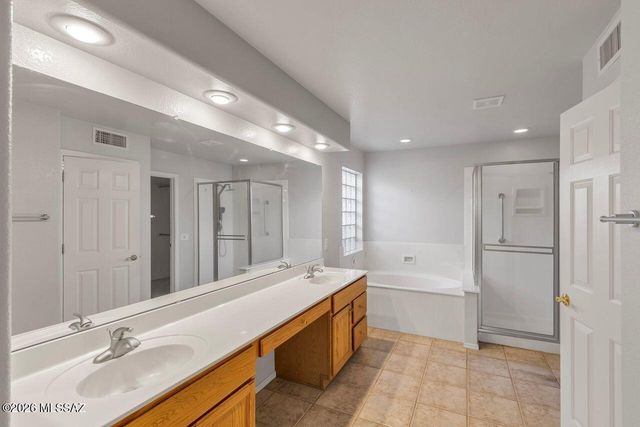 497 E Marshall Peak Drive, Oro Valley, AZ 85755