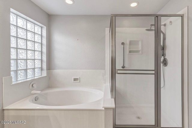 497 E Marshall Peak Drive, Oro Valley, AZ 85755