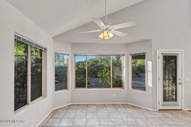 497 E Marshall Peak Drive, Oro Valley, AZ 85755