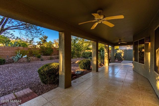 497 E Marshall Peak Drive, Oro Valley, AZ 85755