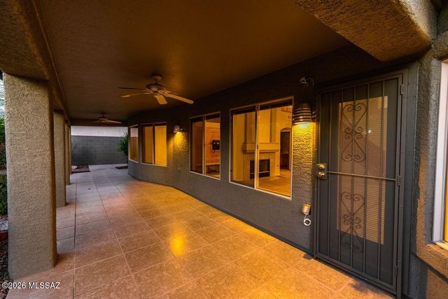 497 E Marshall Peak Drive, Oro Valley, AZ 85755