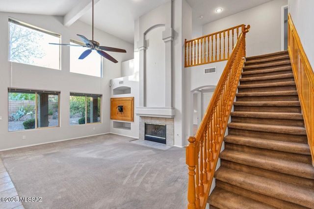 497 E Marshall Peak Drive, Oro Valley, AZ 85755