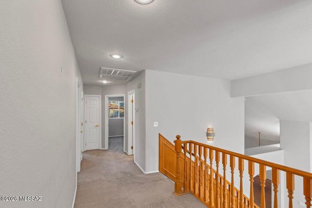 497 E Marshall Peak Drive, Oro Valley, AZ 85755