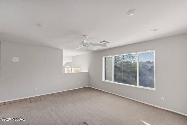 497 E Marshall Peak Drive, Oro Valley, AZ 85755