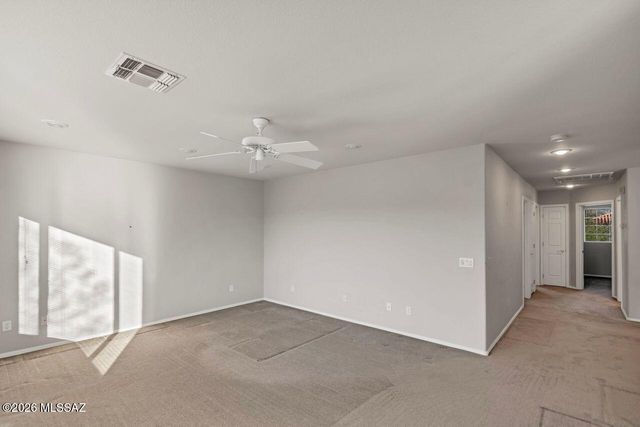 497 E Marshall Peak Drive, Oro Valley, AZ 85755